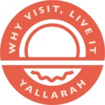 Why visit live it Yallarah