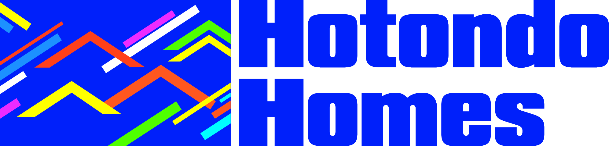 Hotondo Homes logo